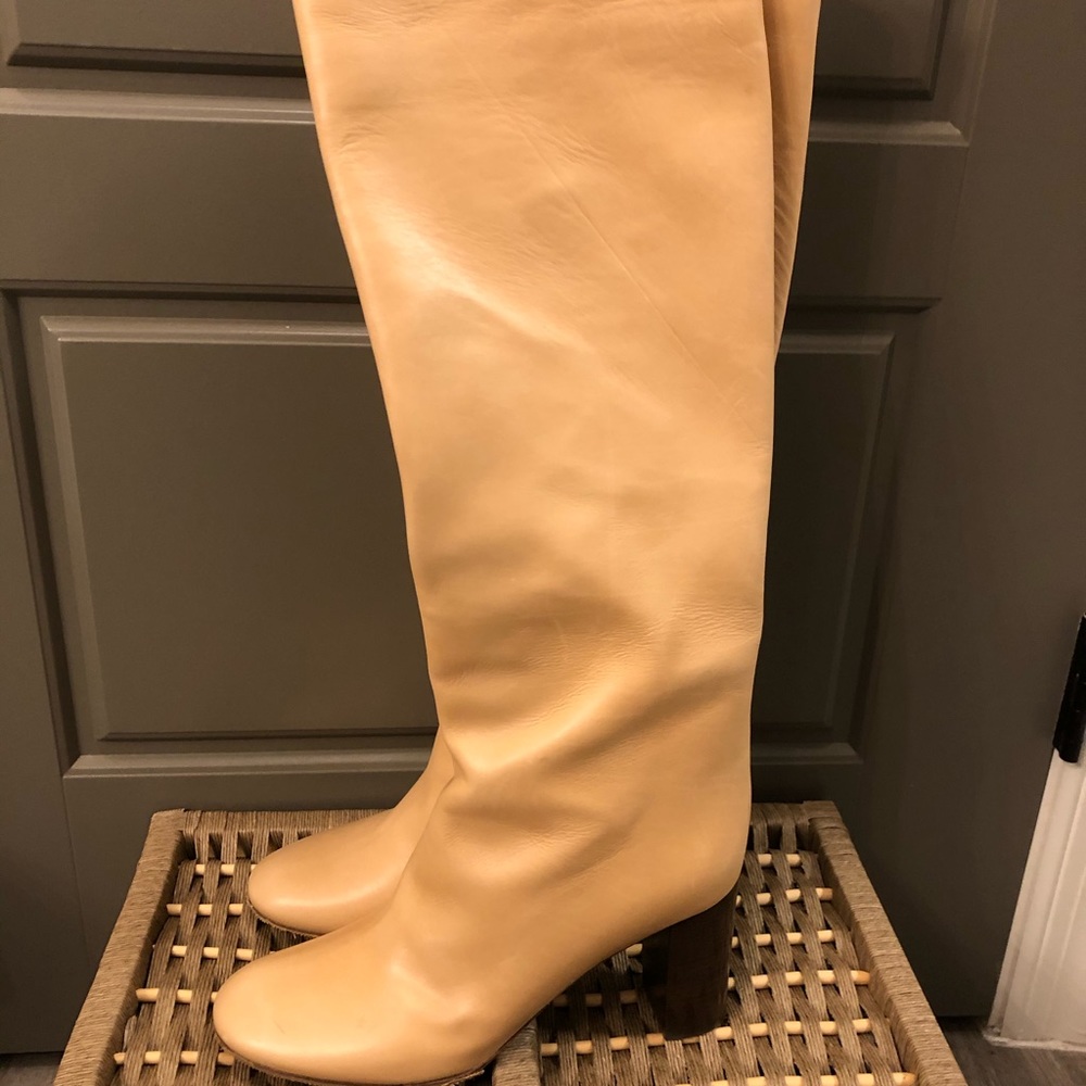 💖Chloe long boots💖